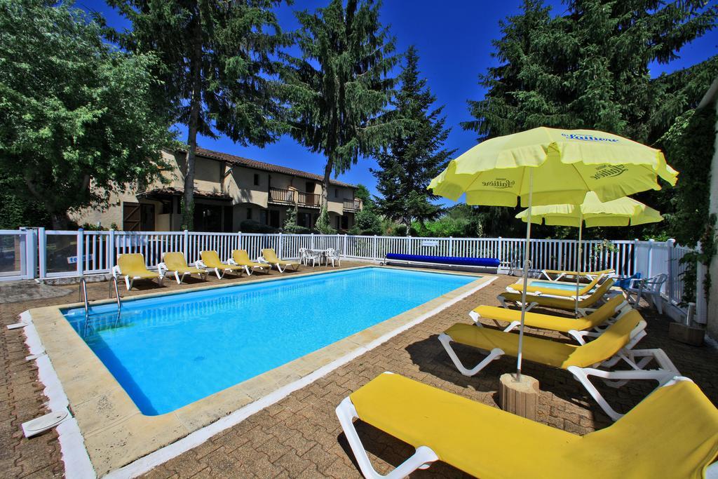 Le Clos Grand Прадин Экстерьер фото