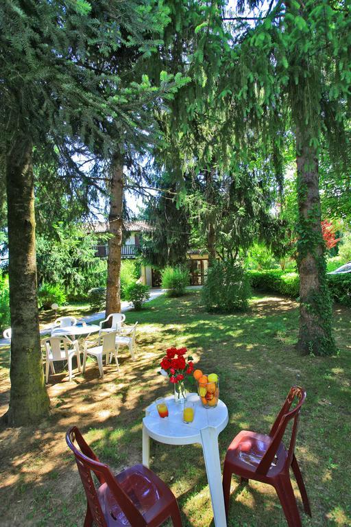 Le Clos Grand Прадин Экстерьер фото